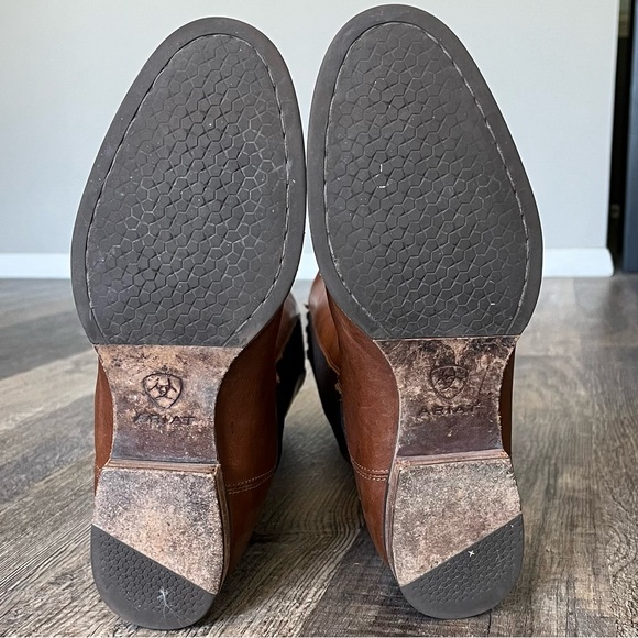 Ariat Waverly Riding Boot - Picture 5 of 6